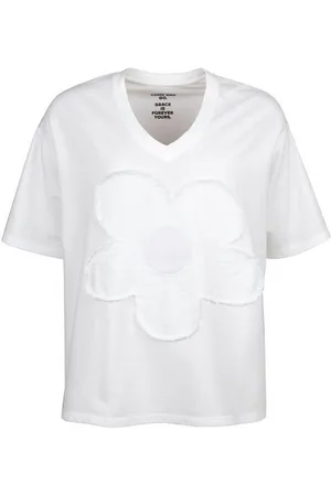 Grace T-Shirt - Verkäufer: Davinci moda
