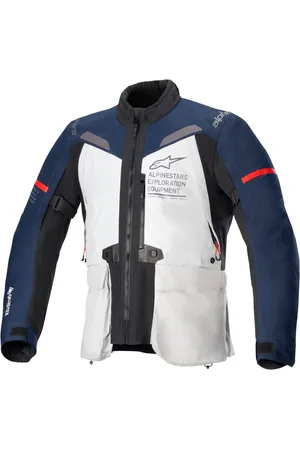 Alpinestars Motorradjacke ST-7 2L Gore-Tex wasserdichte Motorrad Textiljacke herausnehmbares Innenfutter,wasserdicht - Verkäufer: Fc-Moto