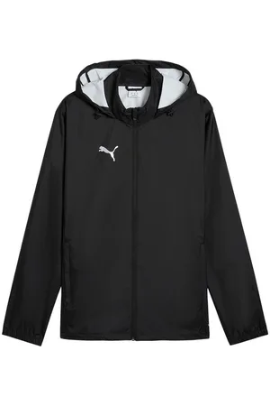 PUMA Sweatjacke teamADDITIONS Regenjacke Trainingsjacken Nylon - Verkäufer: 11teamsports