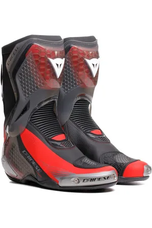 Dainese Torque 4 S Motorrad Stiefel Motorradstiefel - Verkäufer: Fc-Moto