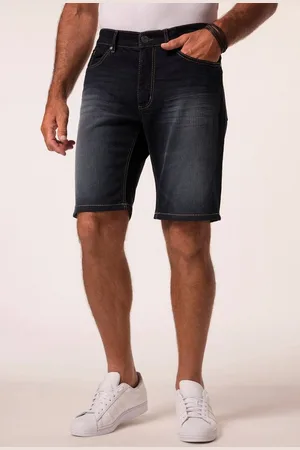 JP 1880 Bermudas Bermuda 5-Pocket bis Gr. 72 - Verkäufer: Popken Fashion Group