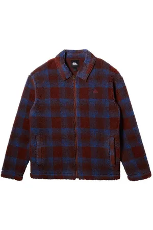 Quiksilver Sweatshirt Deck