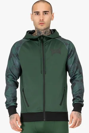 Tapout Kapuzenpullover Training Hoodie - Verkäufer: 247Group GmbH
