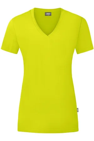 Jako Funktionsshirt C6120 T-Shirt Organic - Verkäufer: Teamsport X-press