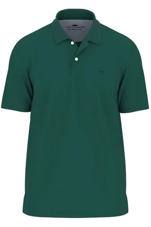 Fynch-Hatton Poloshirt - Poloshirt - Kurzarm Polo Shirt - Basic - Verkäufer: Schneider Fashion Store