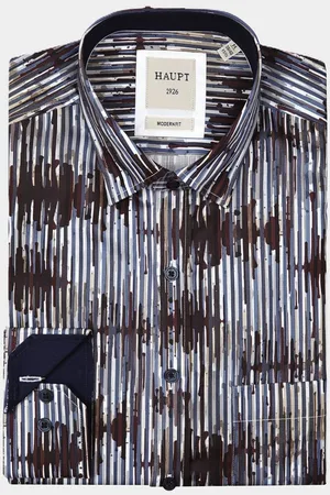 Haupt Langarmhemd - Verkäufer: Fashion Holding Düsseldorf GmbH