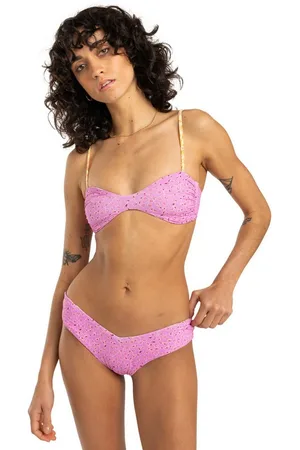 Billabong Bikini-Hose Folk Story