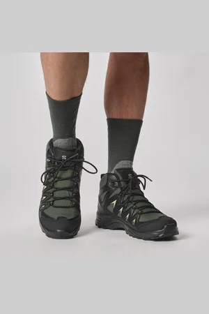 Salomon Sportsocken X ULTRA ACCESS CREW 2-PACK
