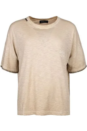 Grace T-Shirt - Verkäufer: Davinci moda