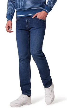 Pioneer 5-Pocket-Jeans RANDO Stretch-Denim, elastisch und bequem - Verkäufer: 1stclass