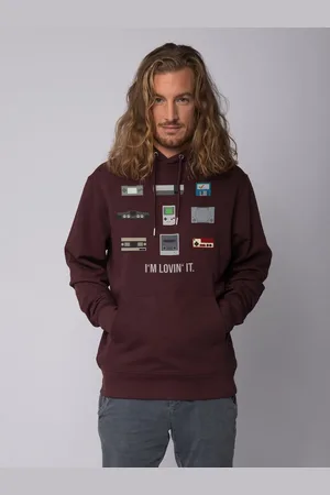 wat? Apparel Hoodie Videogames - Verkäufer: Wildner GmbH