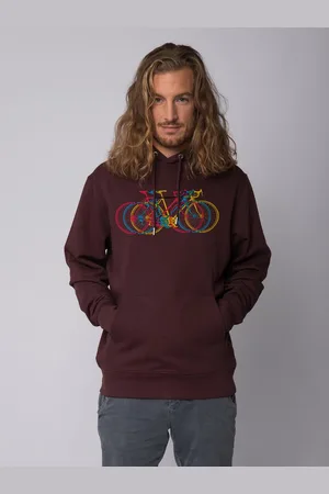 wat? Apparel Hoodie Fahrräder - Verkäufer: Wildner GmbH
