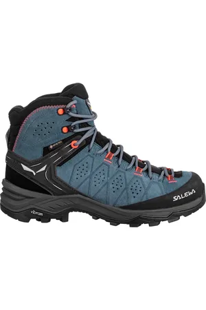 Salewa WS ALP TRAINER 2 MID GTX Trekkingschuh - Verkäufer: Sport Wagner