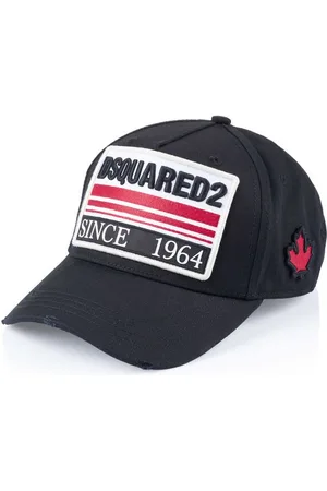 Dsquared2 Baseball Cap Mütze - Verkäufer: FASHIONESTA
