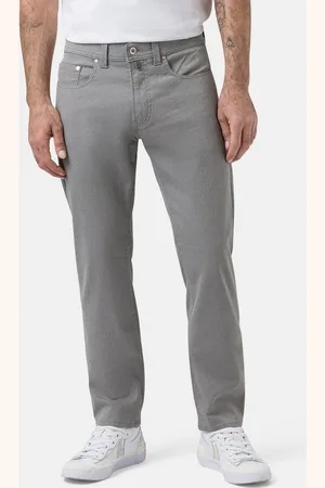 Pierre Cardin 5-Pocket-Jeans Lyon tapered - Verkäufer: Heynmöller-Kleidung GmbH