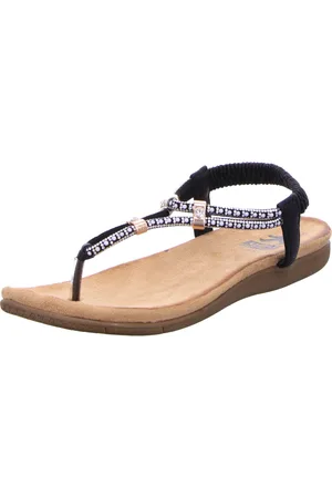2Go Keilsandalette - Verkäufer: AS Schuhe
