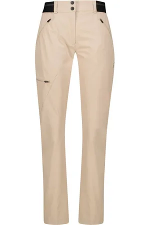 Meru Outdoorhose Damen Hose SILVES Slim Fit (1-tlg) - Verkäufer: engelhorn