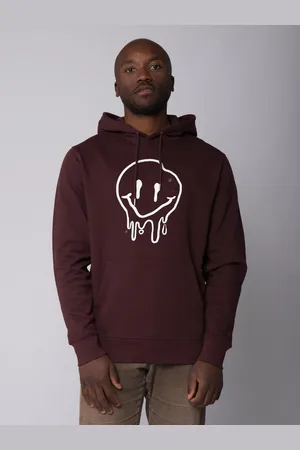wat? Apparel Hoodie Smiley - Verkäufer: Wildner GmbH