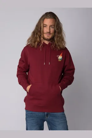 wat? Apparel Hoodie Gartenzwerg - Verkäufer: Wildner GmbH