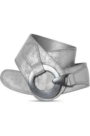 CASPAR Taillengürtel GU243 breiter Damen Gürtel - Verkäufer: & SIKORA