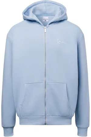 Karl Kani Kapuzensweatjacke - Verkäufer: VAN GRAAF