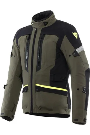 Dainese Motorradjacke Mangen Absoluteshell Pro wasserdichte Motorrad Textiljacke - Verkäufer: Fc-Moto