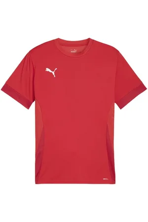 PUMA Fußballtrikot teamGOAL Matchday Trikot Trikots Herren Teamsport - Verkäufer: 11teamsports
