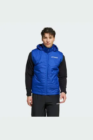 adidas Funktionsweste TERREX MULTI CLIMAWARM INSULATED HOODED WESTE - Verkäufer: adidas AG