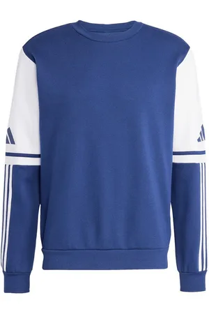 adidas Sweatshirt Squadra 25 Sweatshirt Herren Baumwolle - Verkäufer: 11teamsports