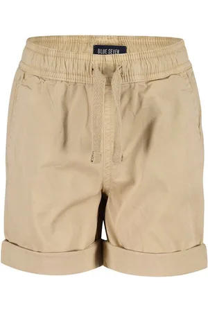 Blue Seven Shorts Jungen Shorts kurze Hose camel (1-tlg) - Verkäufer: nettibeck