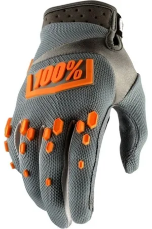 100% Fahrradhandschuhe Airmatic Hexa Motocross Handschuhe - Verkäufer: Fc-Moto