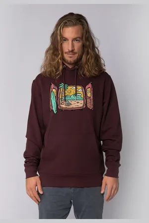 wat? Apparel Hoodie Surf and beach - Verkäufer: Wildner GmbH
