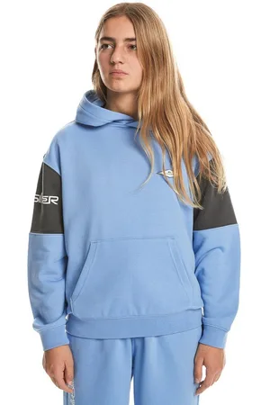 Quiksilver Hoodie Take Us Back