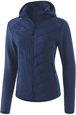 Erima Fleecejacke Steppjacke Function - Verkäufer: 247Group GmbH