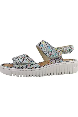 Waldläufer Sandalette Sandale - Verkäufer: H&D Schuhcompany