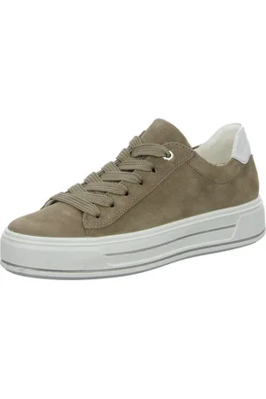 ARA Canberra 3.0 Schnürschuh Otto Rissel e.K.