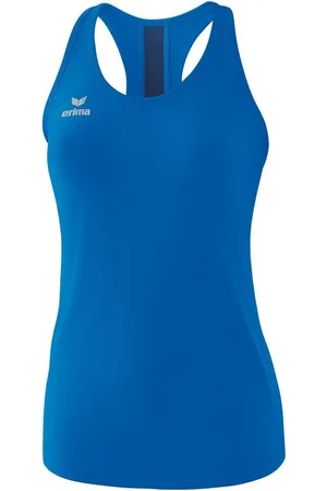 Erima Shirttop Squad Tanktop - Verkäufer: 247Group GmbH