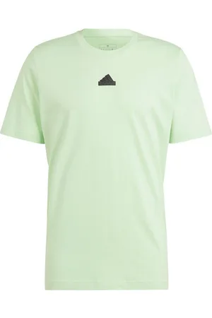 adidas T-Shirt City Escape Graphic T-Shirt Baumwolle - Verkäufer: 11teamsports