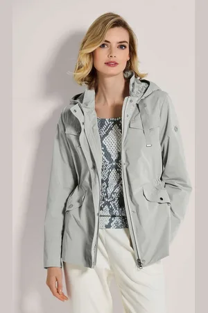 Madeleine Outdoorjacke Jacke mit Funktion - Verkäufer: Premio Fashion GmbH