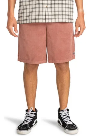 Billabong Bermudas Larry Cord 20"