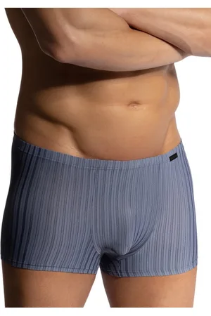 OLAF BENZ Retro Pants RED2457 Minipants dove - Verkäufer: underwear lounge