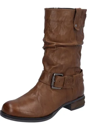 Josef Seibel Bikerboots - Verkäufer: Merkkur