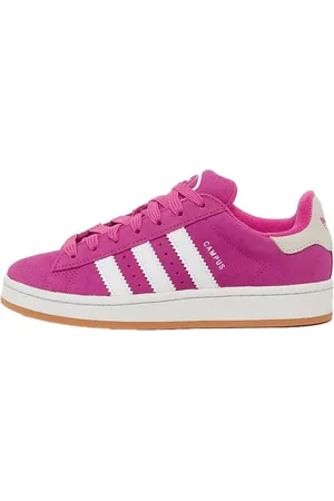 adidas Adidas Campus 00s Semi Lucid Fuchsia Damen Sneaker limitierte Auflage - Verkäufer: Heatlimited