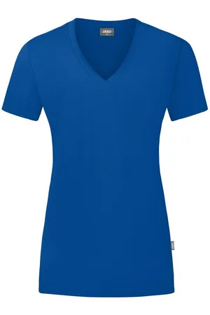 Jako Funktionsshirt C6120 T-Shirt Organic - Verkäufer: Teamsport X-press