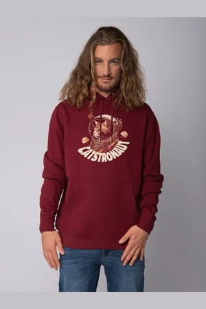 wat? Apparel Hoodie Catstronaut - Verkäufer: Wildner GmbH