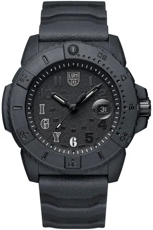 Luminox Taucheruhr Navy Seal LE - Verkäufer: uhrcenter
