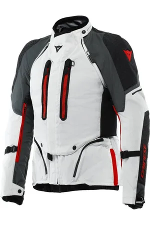 Dainese Motorradjacke Super Adventure Absoluteshell wasserdichte Motorrad Textiljacke - Verkäufer: Fc-Moto