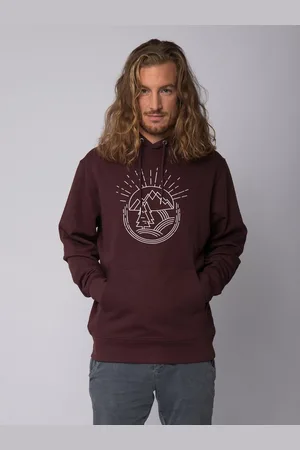wat? Apparel Hoodie Natur ist schön - Verkäufer: Wildner GmbH
