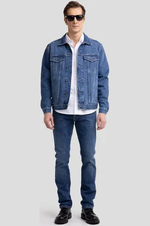 Big Star Outdoorjacke CHARLIE OHNE KAPUZE - Verkäufer: