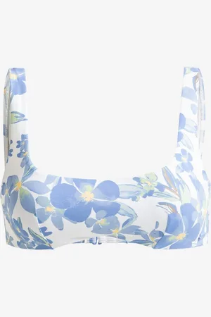 Roxy Bade-Shirt Pt Beach Classics